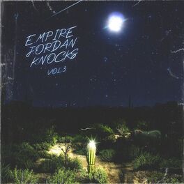 Album cover of E.J.K VOL.3