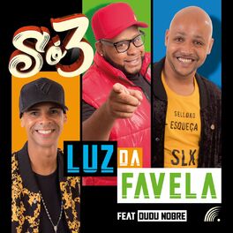 Album cover of Luz da Favela
