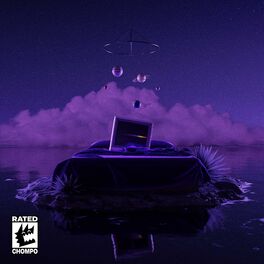 Album cover of Ultraviolet