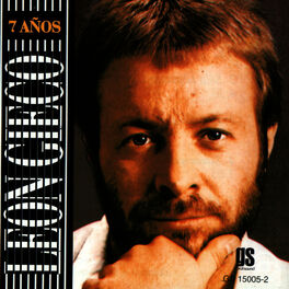 Album cover of 7 Años