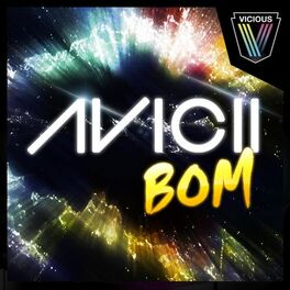Album cover of BOM