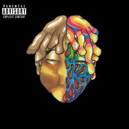 Album cover of twotone