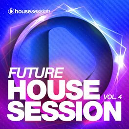 Album cover of Future Housesession, Vol. 4