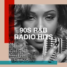 Album cover of 90s R&B Radio Hits
