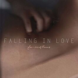 Album cover of Falling In Love