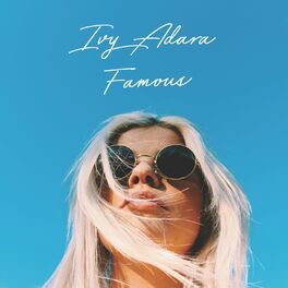 Album cover of Famous