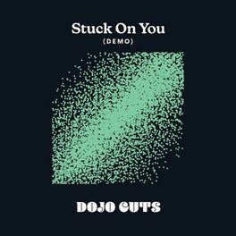 Album cover of Stuck On You (Demo Version)