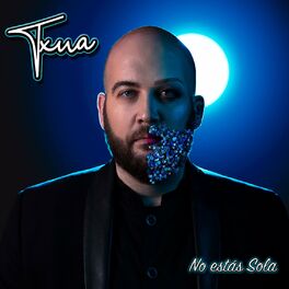 Album cover of No Estás Sola