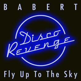 Album cover of Fly Up to the Sky