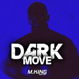 Album cover of Dark Move