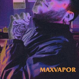 Album cover of Maxvapor