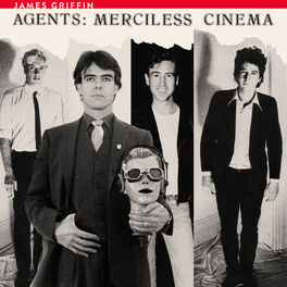 Album cover of Merciless Cinema