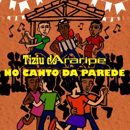 Album cover of No Canto da Parede