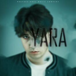 Album cover of YARA