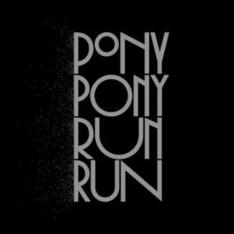 Album cover of You need Pony Pony Run Run (bonus version)