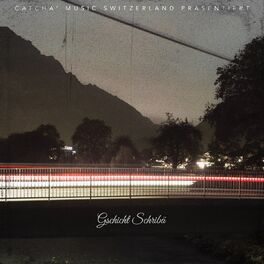 Album cover of Gschicht Schribä