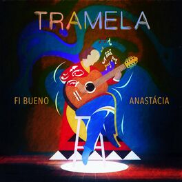 Album cover of Tramela