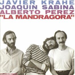 Album cover of La Mandragora
