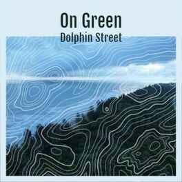 Album cover of On Green Dolphin Street