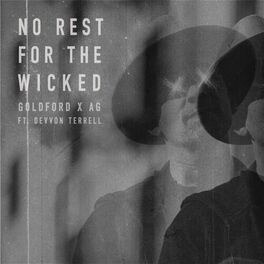 Album cover of No Rest For The Wicked