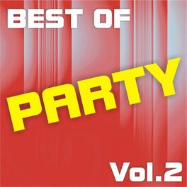 Album cover of Best Of Party Vol. 2