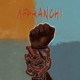 Album cover of Affranchi