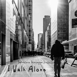 Album picture of I Walk Alone