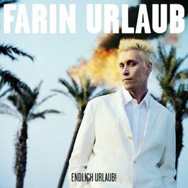 Album cover of Endlich Urlaub!