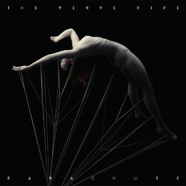 Album cover of Parachute