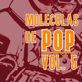 Album cover of Moléculas De Pop Vol. 5