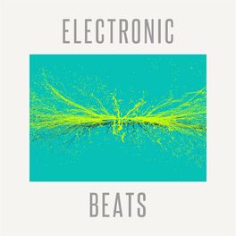 Album cover of Electronic Beats