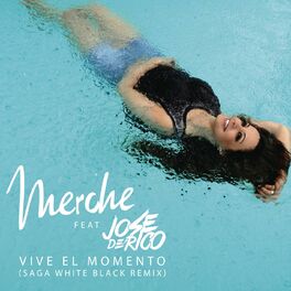 Album cover of Vive el Momento (Saga WhiteBlack Remix) (feat. Jose De Rico)