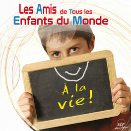 Album cover of À la vie!