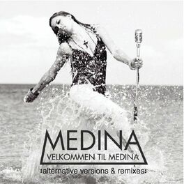 Album cover of Alternative Versions & Remixes