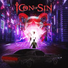 Album cover of Icon of Sin