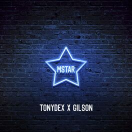 Album cover of Mstar