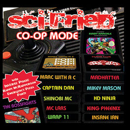 Album cover of Co-Op Mode