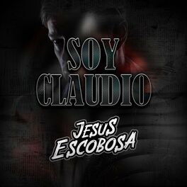 Album cover of Soy Claudio