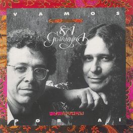 Album cover of Vamos por Aí