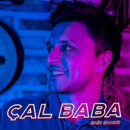 Album cover of Çal Baba