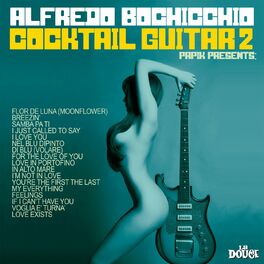Album cover of Cocktail Guitar (Vol.2)