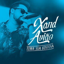 Album cover of Toma Sua Gostosa