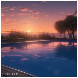 Album cover of Leisure