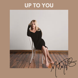 Album cover of Up To You