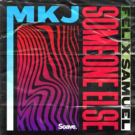Album cover of Someone Else