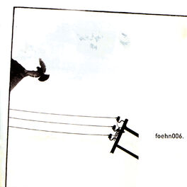 Album cover of foehn006.