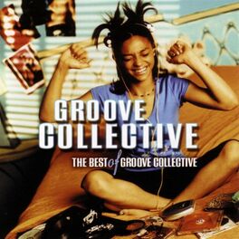 Album cover of The Best of Groove Collective