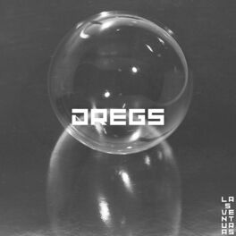 Album cover of DREGS (feat. coban)