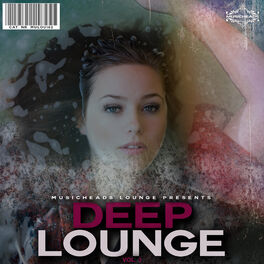 Album cover of Deep Lounge, Vol. 3
