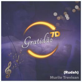 Album cover of Gratidão 7d